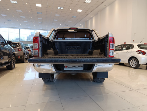 Ford Ranger 3.2 Cd 4x2 Xlt Tdci 200cv 2013