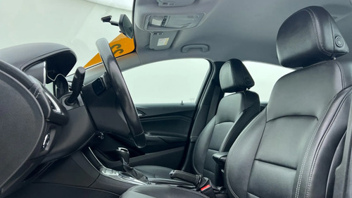 Chevrolet Cruze 5 1.4 Lt At 5p 2022