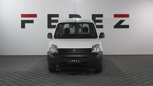 Citroën Berlingo Furgon 1.6 Vti 115 Business 2024