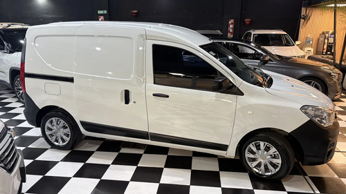 Renault Kangoo Ii Express Confort 1.5 Dci 2019