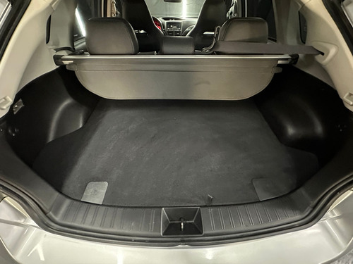 Impreza WRX 2.5 AWD 5 PTAS L08 2009