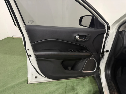 Jeep Compass 2.4 Sport 2021