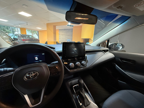 Toyota Corolla 2.0 Xli Cvt 171Cv 2024