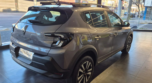 Renault Kardian 1.6 Sce Evolution 156 Mt 2026