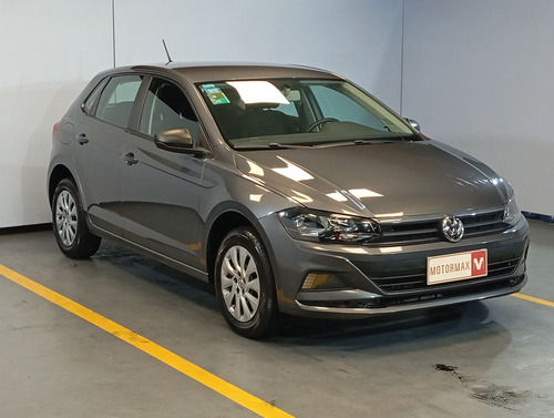 Volkswagen Polo 1.6 Msi Trend L/22 2023