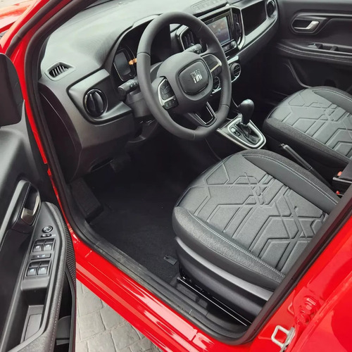 Fiat Strada 1.3 Volcano Cvt 2025