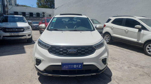 Ford Territory 1.5t Sel 2021