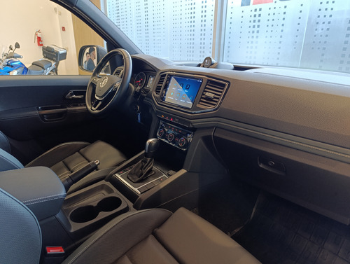 Volkswagen Amarok 3.0 Cd Tdi 258Cv V6 Highline 4X4 At 2024