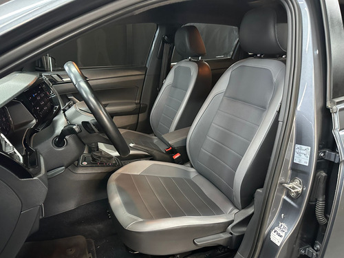 Volkswagen Nivus 200 TSI HIGHLINE AT L20 2021