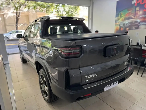 Fiat Toro 1.3 T270 Freedom 4X2 2026