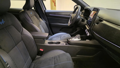 Renault Arkana 1.3 E-Tech Hybrid Espirit Alpine 2025