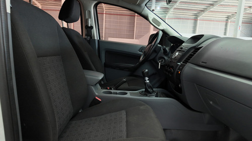 Ford Ranger 2.2 Cd 4x4 Xl Safety Tdci 125cv 2016