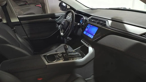 Ford Territory 1.5t Sel 2023