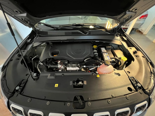 Jeep Compass 1.3 T270 Sport 2023