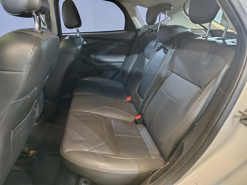 Ford Focus L/16 2.0 5 P Se Plus 2016