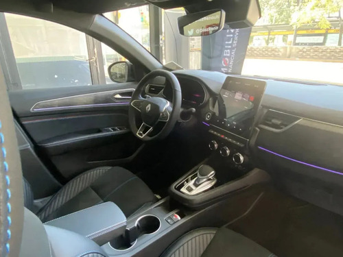 Renault Arkana 1.3 E-Tech Hybrid Espirit Alpine 2026