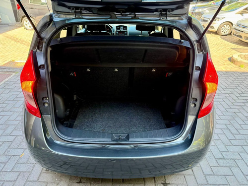 Nissan Note 1.6 SENSE PURE DRIVE L15 2017