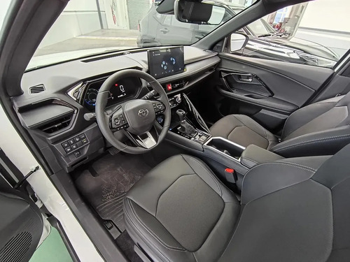 Toyota Yaris Cross 1.5 Seg Cvt 2026