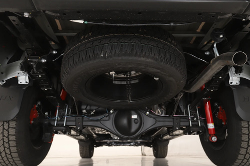 Toyota Hilux Pick-Up 2.8 Cd Gr-Sport 224Cv 4X4 At 2026