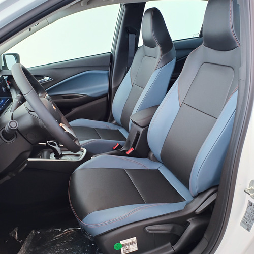 Chevrolet Onix plus 1.0 Turbo Premier At 2026