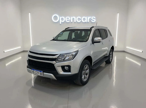 Chevrolet Trailblazer 2.8 4X4 PREMIER AT 2023