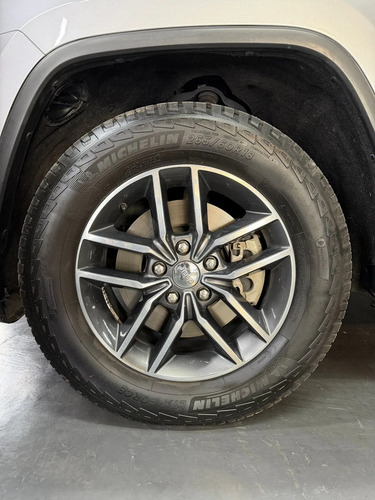 Jeep Grand Cherokee 3.6 TC LIMITED L13 2018