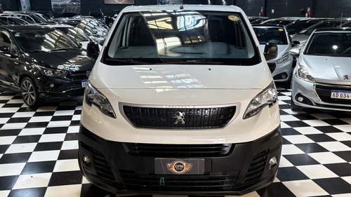 Peugeot Expert 1.6 Hdi Premium 2022