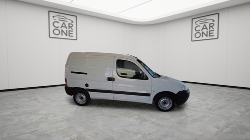 Peugeot Partner 1.6 HDI CONFORT PLC AB L11 2021