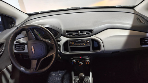 Chevrolet Onix 1.4 Joy Ls 98cv 2017