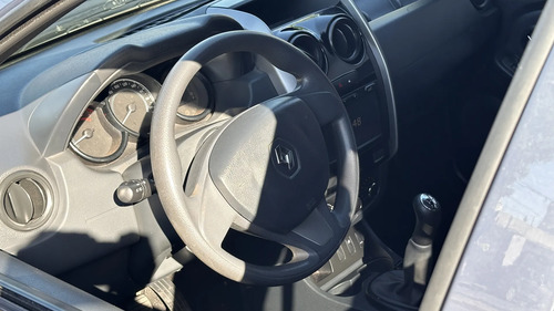 Renault Duster 1.6 Ph2 4x2 Dynamique 110cv 2018