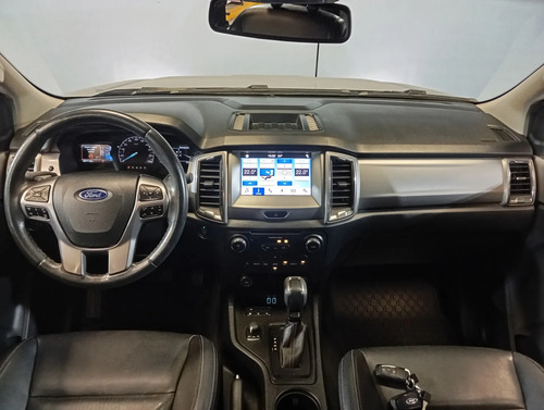 Ford Ranger 3.2 Tdi Dc 4X4 L/19 Ltd At 2020