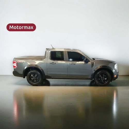 Ford Maverick 2.0T 4Wd Lariat At8 2024