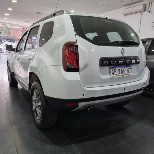 Renault Duster 2.0 Ph2 4x2 Privilege 143cv 2020