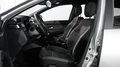 Renault Duster 1.3 Tce Turbo Iconic 155Cv Cvt X-Tronic 2026