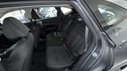 Hyundai Tucson Hybrid 4WD 2025