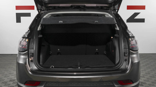 Jeep Compass 1.3 T270 Limited 4X2 At6 2026