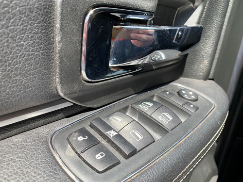 RAM 1500 5.7 Laramie Atx V8 2020