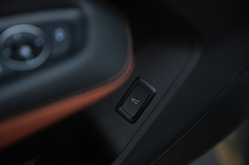 Ford Territory 1.8 Ecoboost Sel At 2025