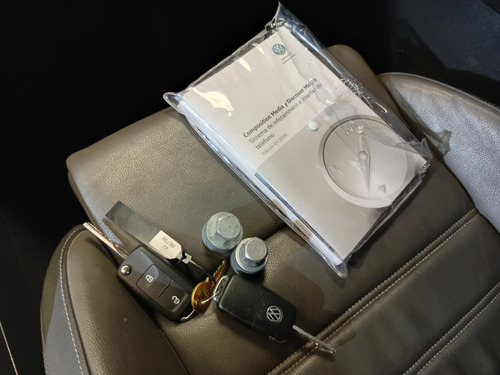 Volkswagen Amarok 2.0 Td 180hp 4x2 Cd Highline At L/17 2022