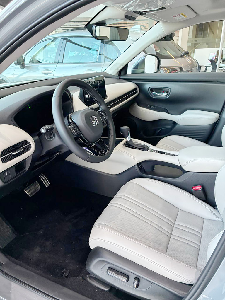 Honda ZR-V Touring 2025