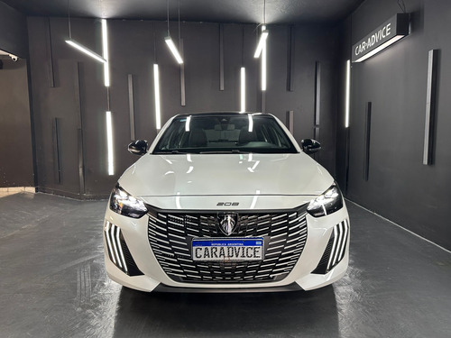 Peugeot 208 1.0 T200 GT AT L26 2025