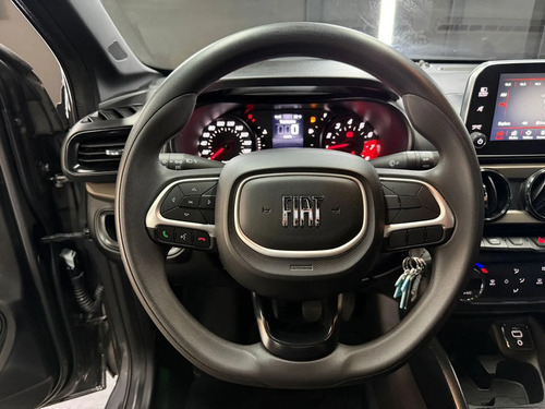 Fiat Cronos 1.3 GSE DRIVE L23 2024