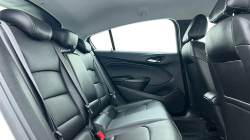 Chevrolet Cruze 5 1.4 Lt At 5p 2022