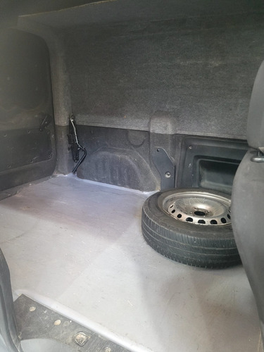 Renault Kangoo Ii Express Confort 1.6 Sce 2019