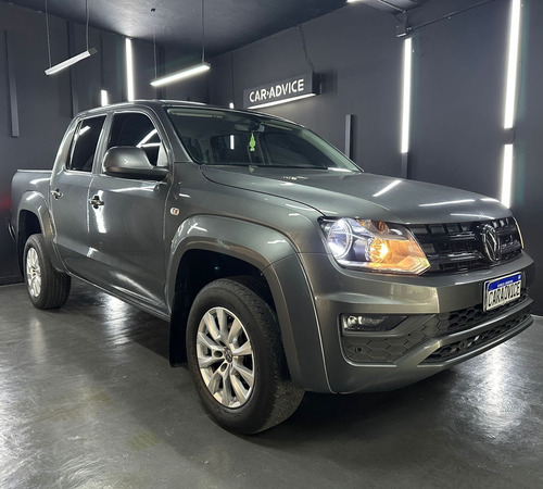 Volkswagen Amarok 2.0 TD 180HP 4X2 DC COMFORTLINE L16 2022