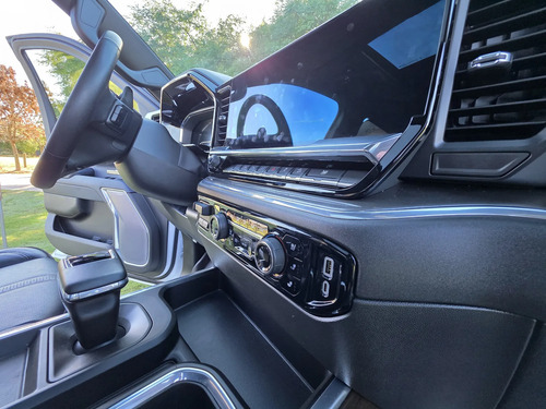 Chevrolet Silverado 5.3 V8 High Country 2025