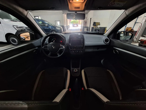 Renault Kwid E-Tech 0.0 100% Electric 2023