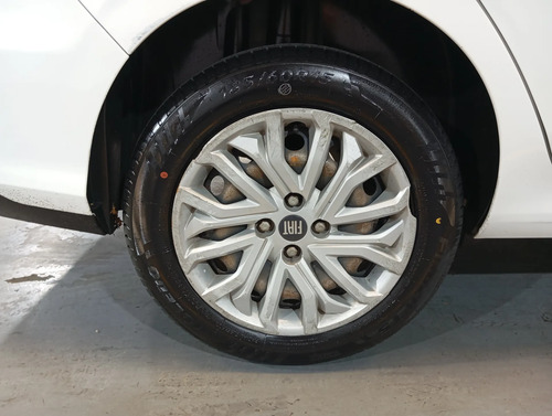 Fiat Cronos 1.3 Attractive 2021