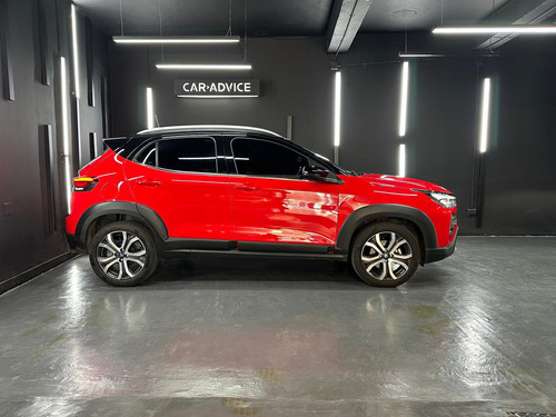 Fiat Pulse 1.0 IMPETUS L23 2024