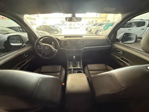 Volkswagen Amarok 3.0tdi V6 4x4 Dc At 258cv Highline 2023